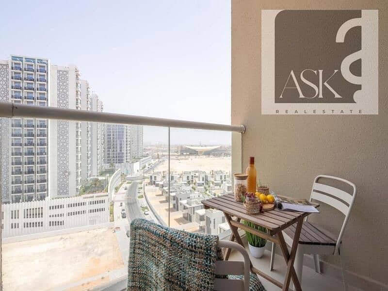 Nice View | Modern Amenities | High Roi Nice View | Modern Amenities | High Roi