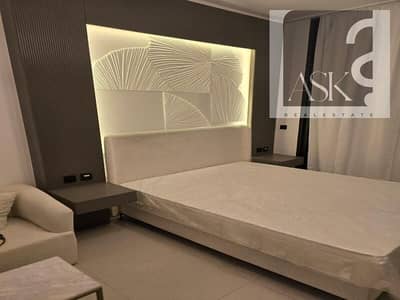 Studio for Sale in Al Furjan, Dubai - Street View | Fully Furnished | High ROI
