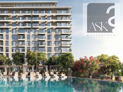 1 Bedroom Apartment for Sale in Dubai South, Dubai - Negotiable Price | Best Layout | GolfCourse View