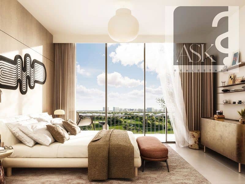 位于迪拜南部街区,艾玛尔南区,Golf Point,Golf Point Tower 1 2 卧室的公寓 1460000 AED - 11573759 位于迪拜南部街区,艾玛尔南区,Golf Point,Golf Point Tower 1 2 卧室的公寓 1460000 AED - 11573759