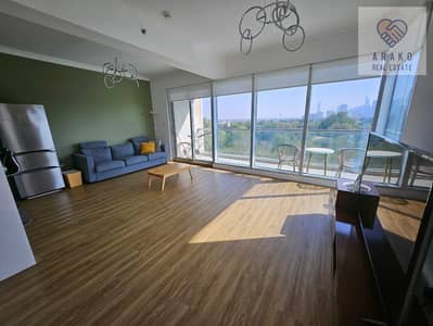 2 Cпальни Апартаменты в аренду в Вьюз, Дубай - IMG-20250608-WA0020. jpg