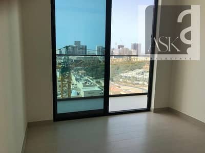 1 Bedroom Apartment for Sale in Jumeirah Village Circle (JVC), Dubai - POOL VIEW | SEMI FURNISHED | BRAND NEW