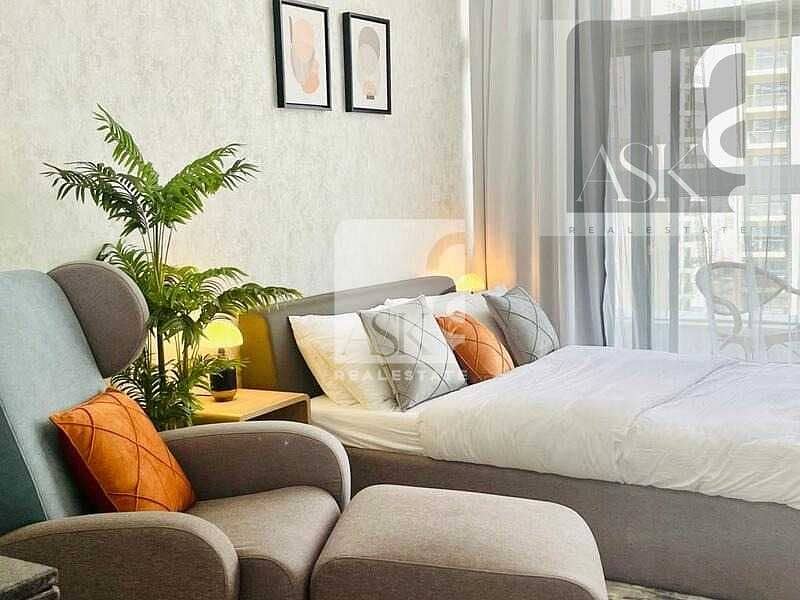 Квартира в Аль Фурджан，Азизи Стар, 66000 AED - 11984286
