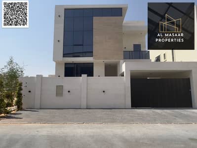 5 Bedroom Villa for Sale in Al Yasmeen, Ajman - WhatsApp Image 2025-06-17 at 3.17. 56 PM. jpeg