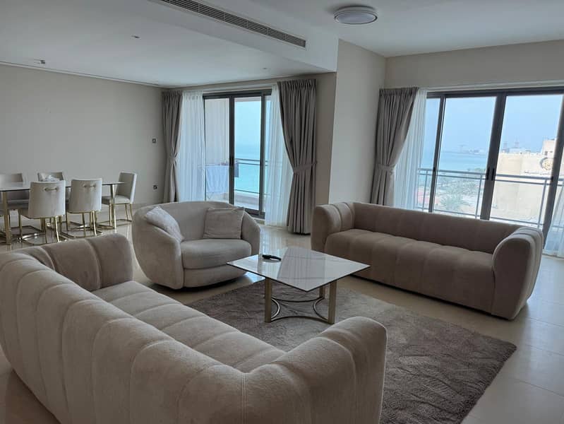 Квартира в Пригород Аль Халидия,The Residence, 3 cпальни, 130000 AED - 11984296 Квартира в Пригород Аль Халидия,The Residence, 3 cпальни, 130000 AED - 11984296