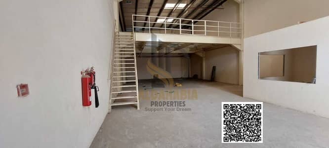 Склад в аренду в Аджман Индастриал, Аджман - 4bd5bd29-28eb-47b4-ab6a-484abc307a2c. jpeg