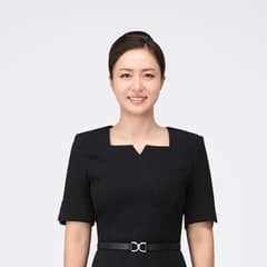 Shia Eunjung Choi