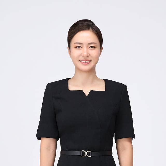 Shia Eunjung Choi