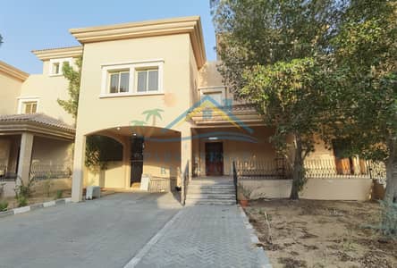 3 Bedroom Villa for Rent in Shakhbout City, Abu Dhabi - IMG_20250616_174119. jpg