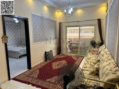 1 Спальня Апартамент Продажа в Эмирэйтс Сити, Аджман - WhatsApp Image 2025-06-11 at 17.33. 10_c46bde86. jpg