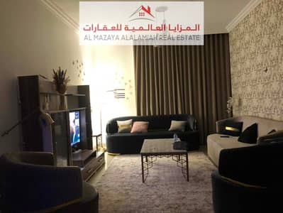 1 Bedroom Apartment for Rent in Al Taawun, Sharjah - IMG_7948. jpg