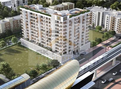 3 Bedroom Flat for Sale in Al Furjan, Dubai - 0000. jpg