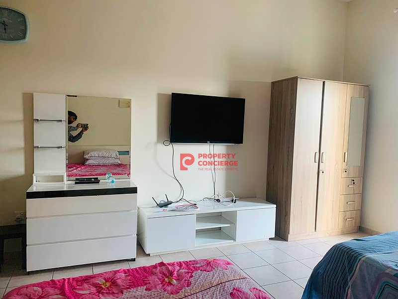 位于探索花园街区,地中海公馆,80号楼 的公寓 54000 AED - 11984376 位于探索花园街区,地中海公馆,80号楼 的公寓 54000 AED - 11984376