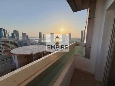 2 Bedroom Apartment for Rent in Al Taawun, Sharjah - IMG_0661. jpg