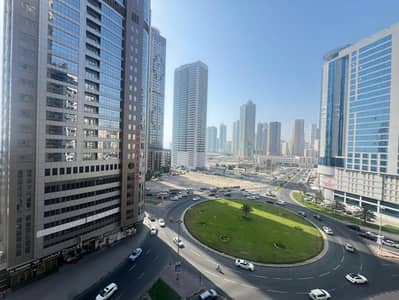 2 Bedroom Apartment for Rent in Al Taawun, Sharjah - IMG-20250620-WA0009. jpg