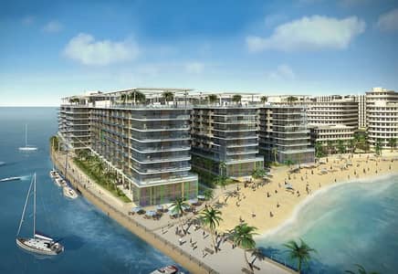 Studio for Sale in Al Marjan Island, Ras Al Khaimah - Screen Shot 2025-01-29 at 2.48. 47 PM. png