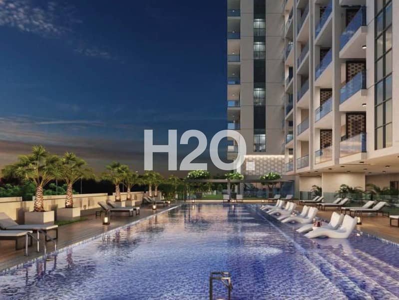 High Floor | Open View | Near To Handover High Floor | Open View | Near To Handover