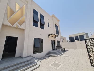 或诗街区， 夏尔迦 4 卧室别墅待租 - 2. jpg