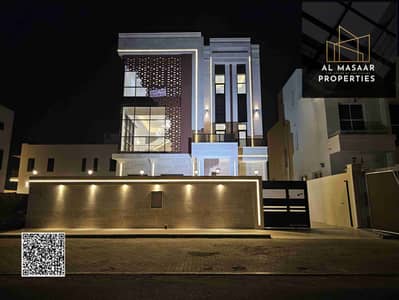 5 Bedroom Villa for Sale in Al Alia, Ajman - 1000032704. jpg
