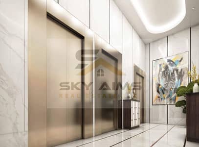 阿尔弗雷德街区， 迪拜 3 卧室单位待售 - 位于阿尔弗雷德街区，Sunbliss Residences 3 卧室的公寓 2697000 AED - 11984423