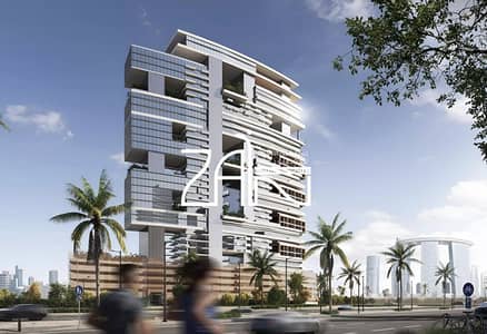 1 Bedroom Flat for Sale in Al Reem Island, Abu Dhabi - Minimalist Luxury 1BR Featuring Panoramic Sea View