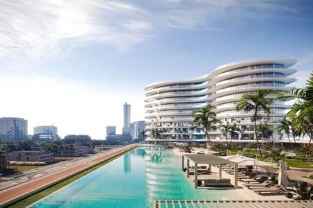 Studio for Sale in Discovery Gardens, Dubai - Studio | Luxurious Finishing | Lagoon