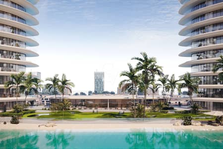 1 Bedroom Flat for Sale in Discovery Gardens, Dubai - 1BED | LAGOON VIEW | LUXURY | INVESTMENT