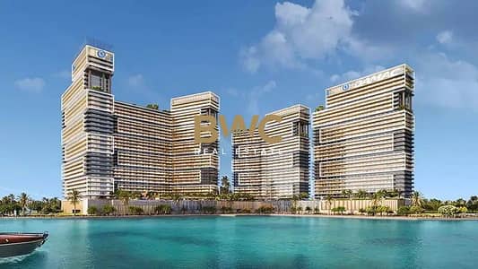1 Bedroom Apartment for Sale in Dubai Maritime City, Dubai - 1BR | MODERN & LUXURY LIVING AT CHELSEA BY DAMAC