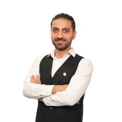 Yazan Jamil Hasan