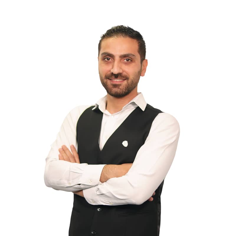 Yazan Jamil Hasan