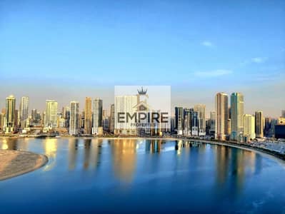 فلیٹ 3 غرف نوم للايجار في الممزر، الشارقة - 0ef28216-7845-4c17-922c-9815d3649942. jpeg