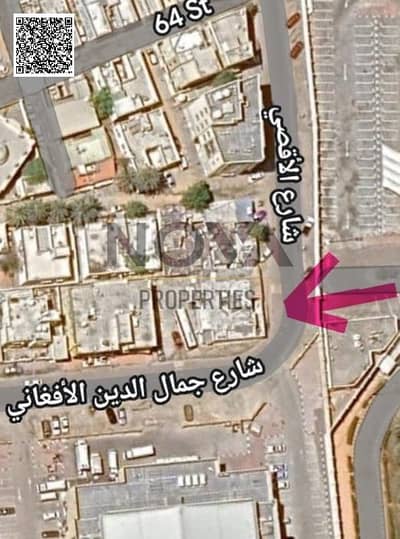 ارض سكنية  للبيع في الراشدية، عجمان - 1 (1). jpg