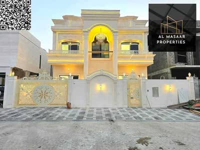 5 Cпальни Вилла Продажа в Аль Ясмин, Аджман - WhatsApp Image 2025-04-09 at 11.20. 40 PM. jpeg