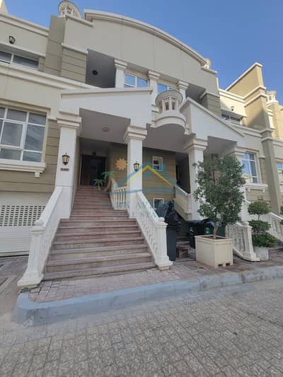 4 Bedroom Villa for Rent in Khalifa City, Abu Dhabi - 50221e14-bc11-4b64-b229-155247dee39e. jpg