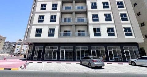 Building for Sale in Al Jurf, Ajman - WhatsApp Image 2025-06-20 at 9.07. 07 PM. jpeg