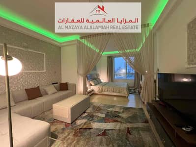 1 Bedroom Apartment for Rent in Al Khan, Sharjah - c7a96754-7dc1-496c-a528-ca542978be9f. jpg