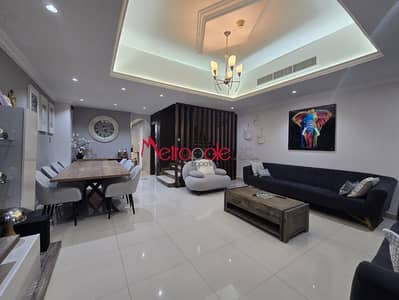 تاون هاوس 4 غرف نوم للايجار في قرية جميرا الدائرية، دبي - WhatsApp Image 2025-06-18 at 16.59. 30_a86c95cf. jpg