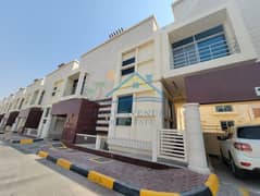 فیلا في البطين 5 غرف 195000 درهم - 11984523
