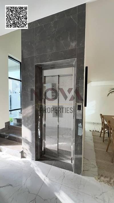 7 Bedroom Villa for Sale in Al Amerah, Ajman - 8. jpg