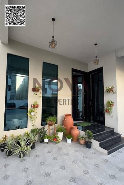 7 Bedroom Villa for Sale in Al Amerah, Ajman - 13. jpg