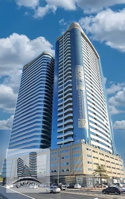 谢赫-马克图姆-本-拉希德大街， 阿治曼 2 卧室单位待售 - 778722301-400x300. jpeg