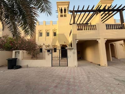 4 Bedroom Townhouse for Sale in Al Hamra Village, Ras Al Khaimah - WhatsApp Image 2025-06-09 at 01.19. 31. jpeg