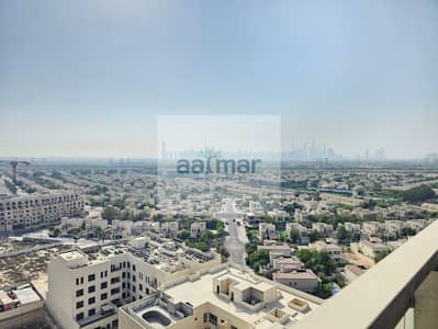 استوديو  للايجار في مثلث قرية الجميرا (JVT)، دبي - 20250619_160534. jpg