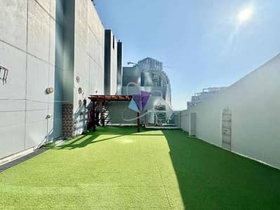 4 Bedroom Penthouse for Rent in Al Reem Island, Abu Dhabi - 1b5ab8e9-1c88-4afb-8cb5-7dcefbfd786f. jpg