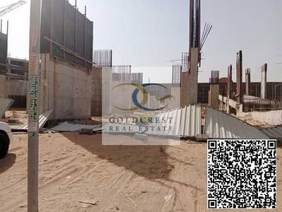 Plot for Sale in Al Amerah, Ajman - plot g. jpeg