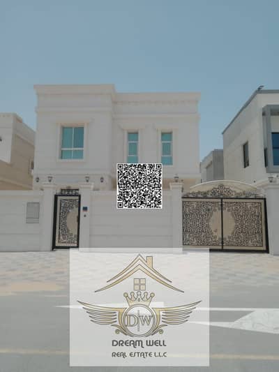 فیلا 3 غرف نوم للبيع في الزاهية، عجمان - WhatsApp Image 2025-06-20 at 9.45. 59 PM. jpeg