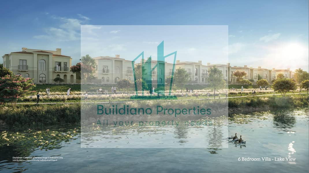 7 6-BR Villa - Lake View. png