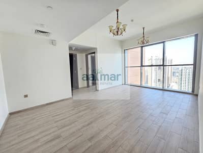 شقة 1 غرفة نوم للايجار في مثلث قرية الجميرا (JVT)، دبي - 20250619_155814. jpg