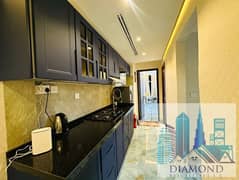 شقة في أبراج الهورايزون،عجمان وسط المدينة 320000 درهم - 11984600