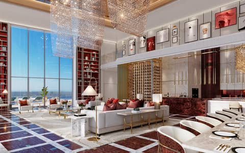 2 Bedroom Apartment for Sale in Business Bay, Dubai - IMG_0125. JPG